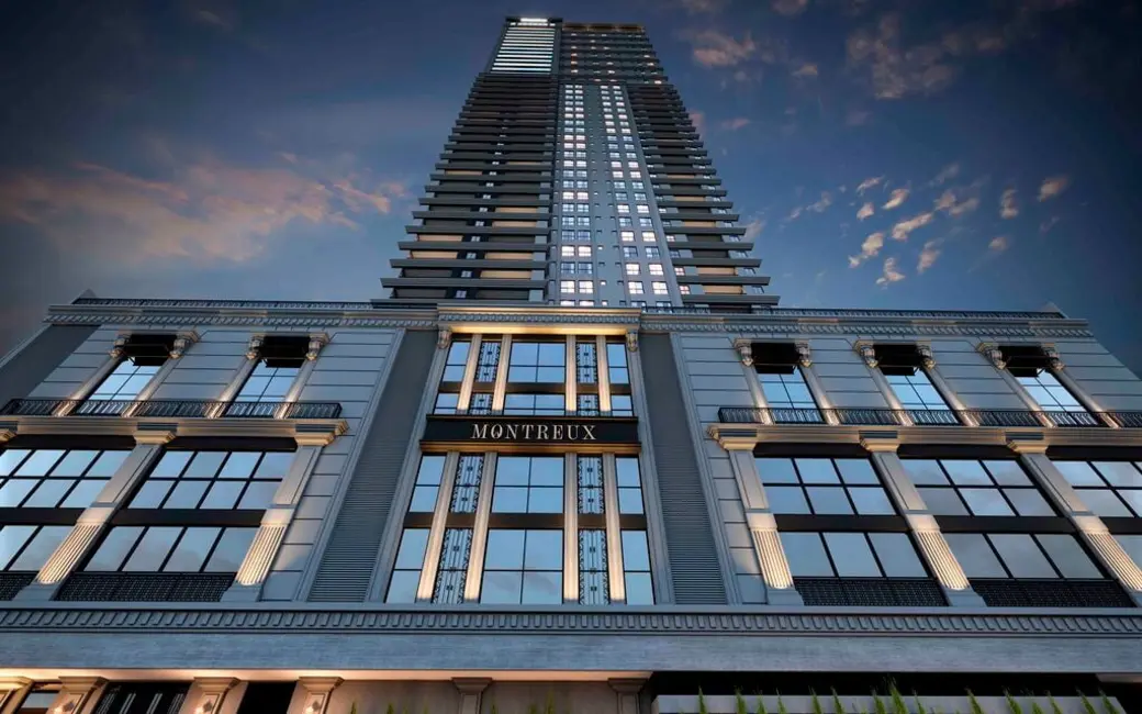 Foto 2 de Apartamento com 4 quartos à venda, 172m2 em Centro, Itapema - SC