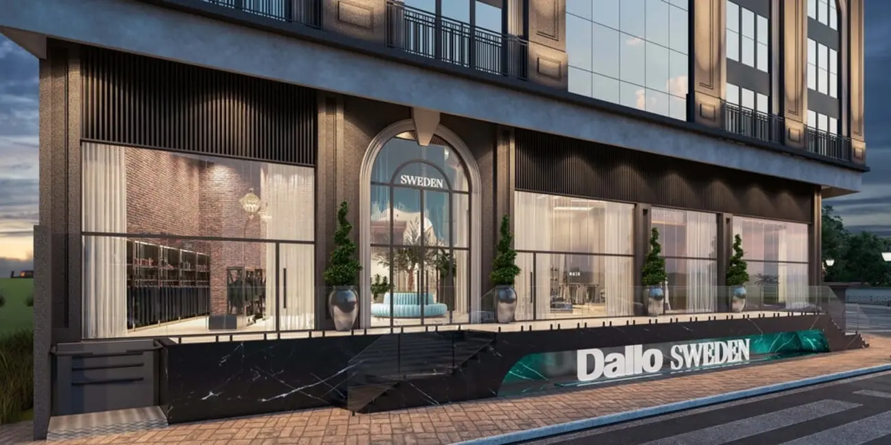 Foto 3 de Apartamento com 4 quartos à venda, 410m2 em Centro, Itapema - SC