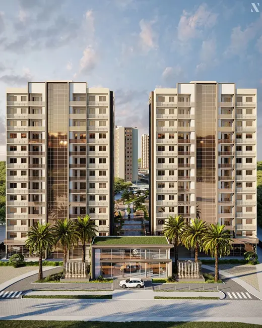 Foto 1 de Apartamento com 3 quartos à venda, 85m2 em São Vicente, Itajai - SC