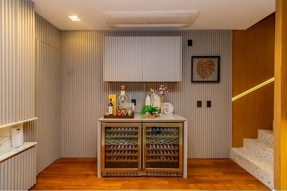 Casa de Condomínio com 1 quarto à venda, 138m2 em Vila Nova Conceição, São Paulo - SP - imagem 7 Foto 7 de Casa de Condomínio com 1 quarto à venda, 138m2 em Vila Nova Conceição, São Paulo - SP