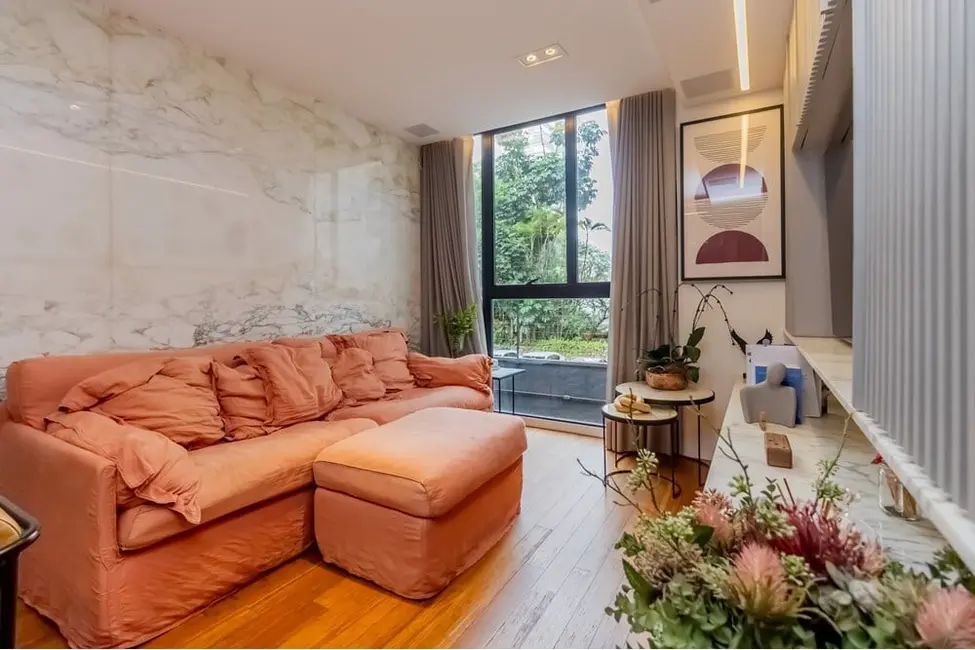 Casa de Condomínio com 1 quarto à venda, 138m2 em Vila Nova Conceição, São Paulo - SP - imagem 1 Foto 1 de Casa de Condomínio com 1 quarto à venda, 138m2 em Vila Nova Conceição, São Paulo - SP