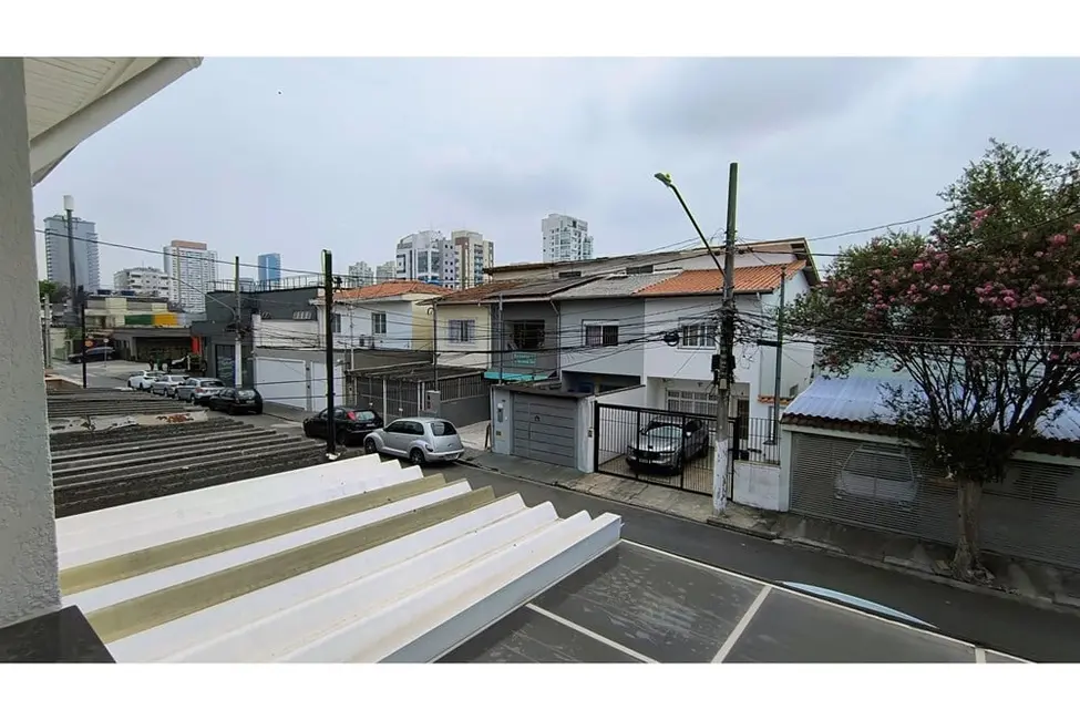 Foto 8 de Casa com 2 quartos à venda, 90m2 em Brooklin Novo, São Paulo - SP