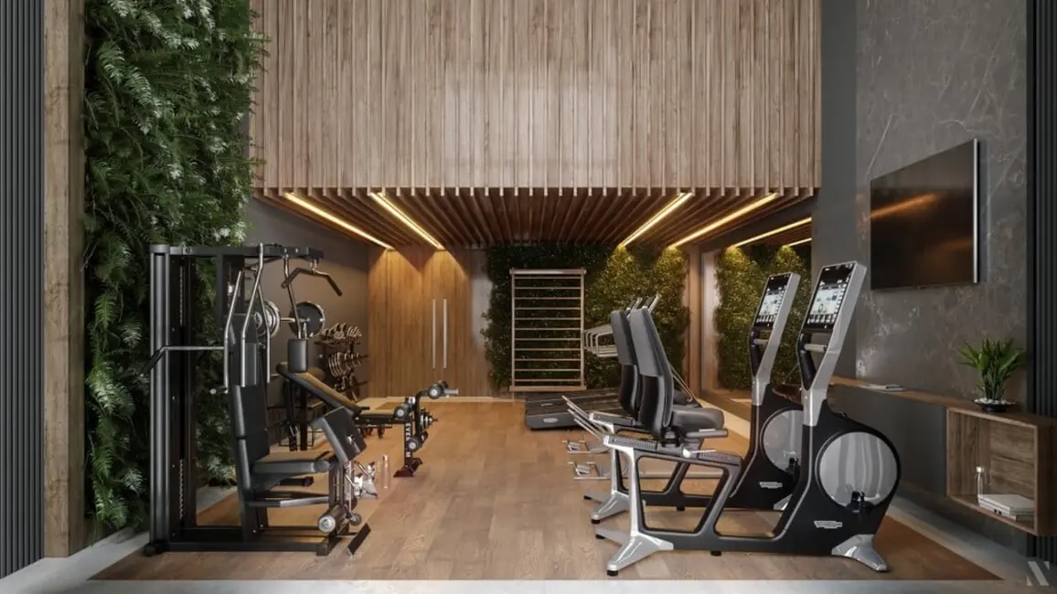 Foto 6 de Apartamento com 3 quartos à venda, 83m2 em Centro, Itajai - SC