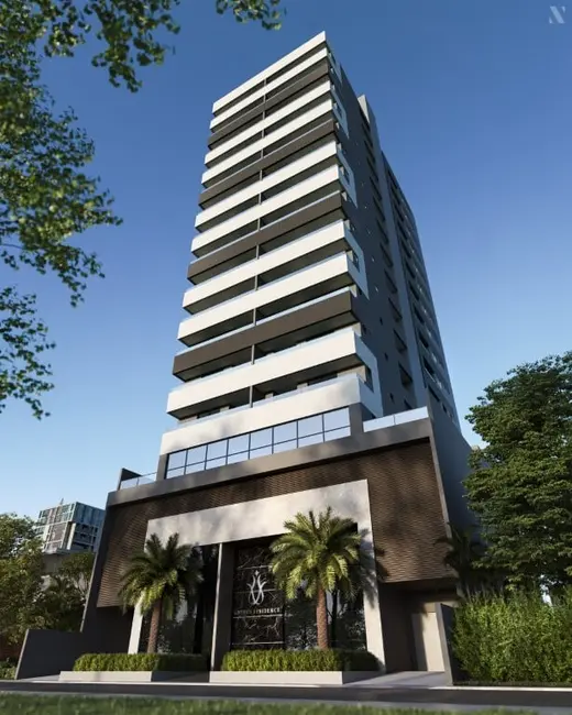 Foto 2 de Apartamento com 3 quartos à venda, 83m2 em Centro, Itajai - SC