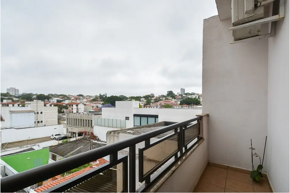 Foto 8 de Casa com 3 quartos à venda, 244m2 em Vila Clementino, São Paulo - SP