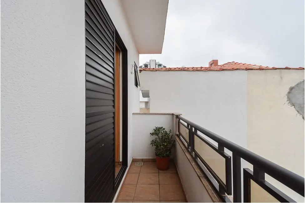 Foto 9 de Casa com 3 quartos à venda, 244m2 em Vila Clementino, São Paulo - SP