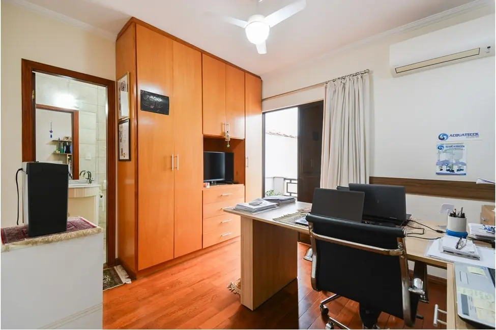 Foto 4 de Casa com 3 quartos à venda, 244m2 em Vila Clementino, São Paulo - SP