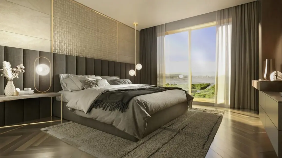 Foto 9 de Apartamento com 3 quartos à venda, 159m2 em Fazenda, Itajai - SC