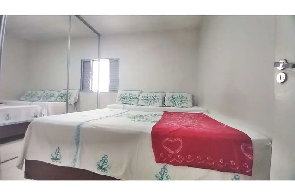 Casa com 2 quartos à venda, 68m2 em Vila Joaniza, São Paulo - SP - imagem 7 Foto 7 de Casa com 2 quartos à venda, 68m2 em Vila Joaniza, São Paulo - SP