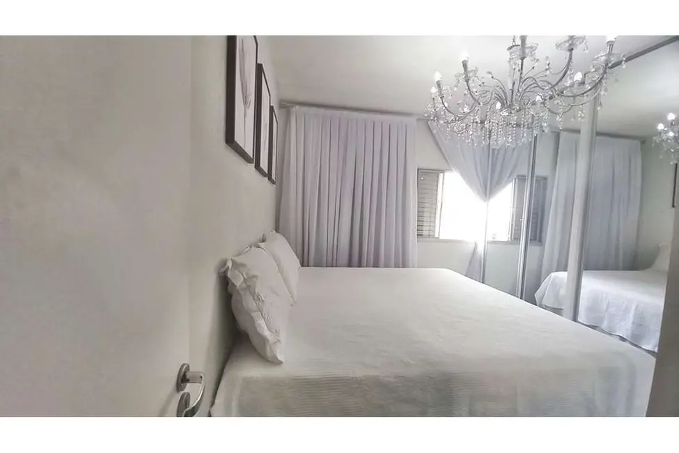 Casa com 2 quartos à venda, 68m2 em Vila Joaniza, São Paulo - SP - imagem 4 Foto 4 de Casa com 2 quartos à venda, 68m2 em Vila Joaniza, São Paulo - SP