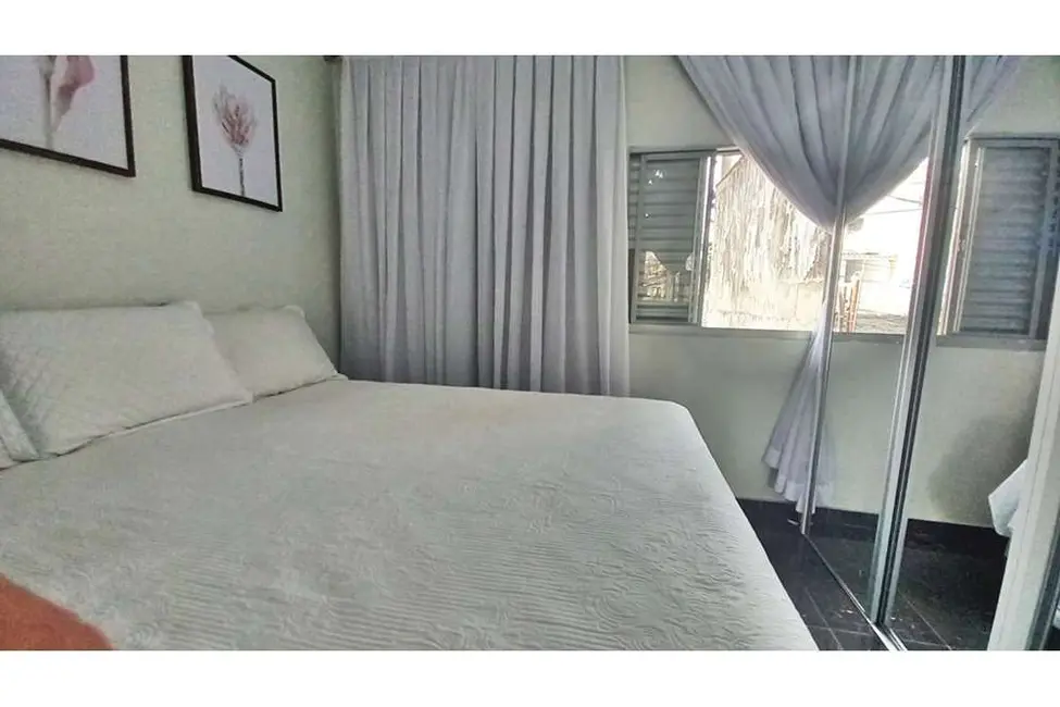 Casa com 2 quartos à venda, 68m2 em Vila Joaniza, São Paulo - SP - imagem 3 Foto 3 de Casa com 2 quartos à venda, 68m2 em Vila Joaniza, São Paulo - SP