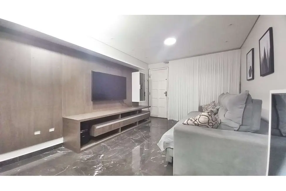 Casa com 2 quartos à venda, 68m2 em Vila Joaniza, São Paulo - SP - imagem 1 Foto 1 de Casa com 2 quartos à venda, 68m2 em Vila Joaniza, São Paulo - SP