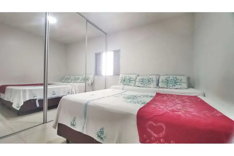 Casa com 2 quartos à venda, 68m2 em Vila Joaniza, São Paulo - SP - imagem 6 Foto 6 de Casa com 2 quartos à venda, 68m2 em Vila Joaniza, São Paulo - SP