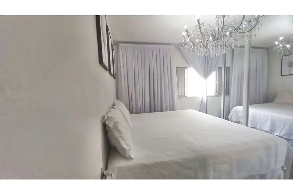 Casa com 2 quartos à venda, 68m2 em Vila Joaniza, São Paulo - SP - imagem 5 Foto 5 de Casa com 2 quartos à venda, 68m2 em Vila Joaniza, São Paulo - SP