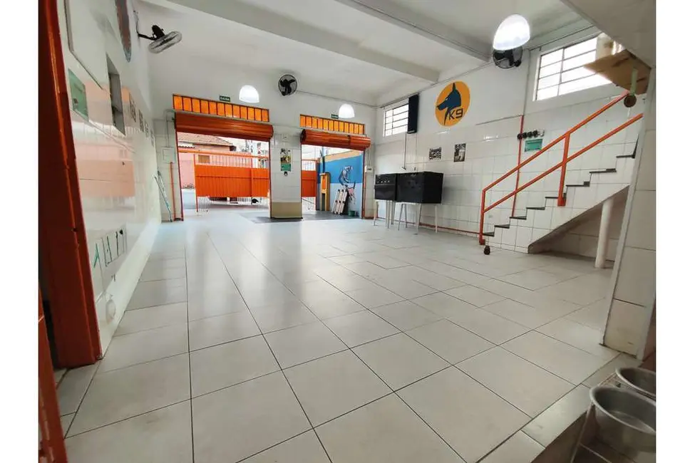 Foto 6 de Casa com 6 quartos à venda, 200m2 em Vila Guarani (Z Sul), São Paulo - SP