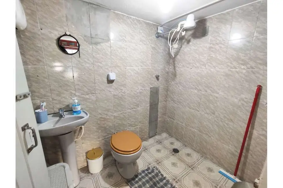 Foto 3 de Casa com 6 quartos à venda, 200m2 em Vila Guarani (Z Sul), São Paulo - SP