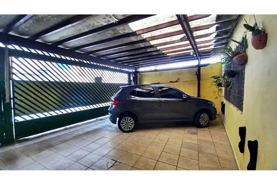 Foto 4 de Casa com 3 quartos à venda, 150m2 em Jabaquara, São Paulo - SP