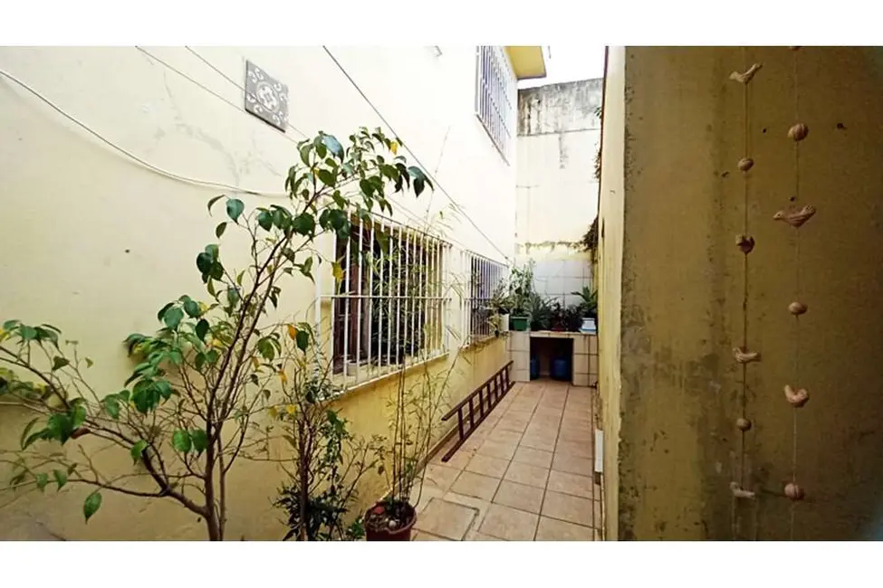 Foto 6 de Casa com 3 quartos à venda, 150m2 em Jabaquara, São Paulo - SP