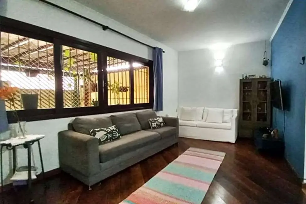 Foto 1 de Casa com 3 quartos à venda, 150m2 em Jabaquara, São Paulo - SP