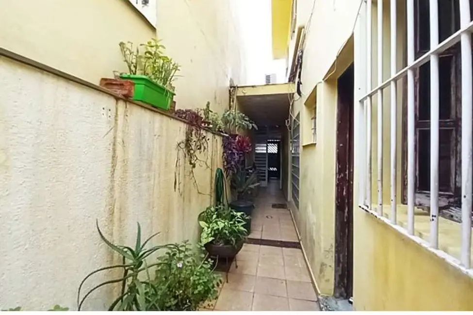 Foto 5 de Casa com 3 quartos à venda, 150m2 em Jabaquara, São Paulo - SP