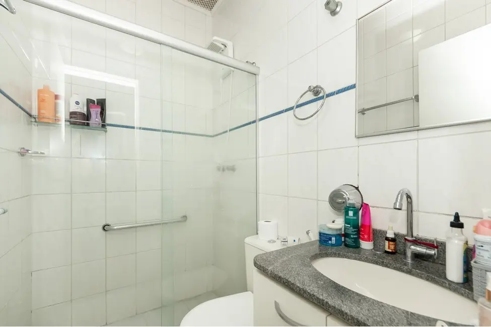 Foto 5 de Casa de Condomínio com 3 quartos à venda, 131m2 em Vila Campestre, São Paulo - SP