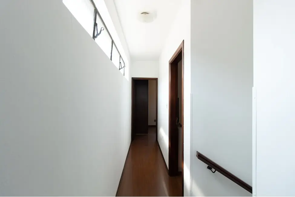 Foto 4 de Casa com 3 quartos à venda, 191m2 em Planalto Paulista, São Paulo - SP