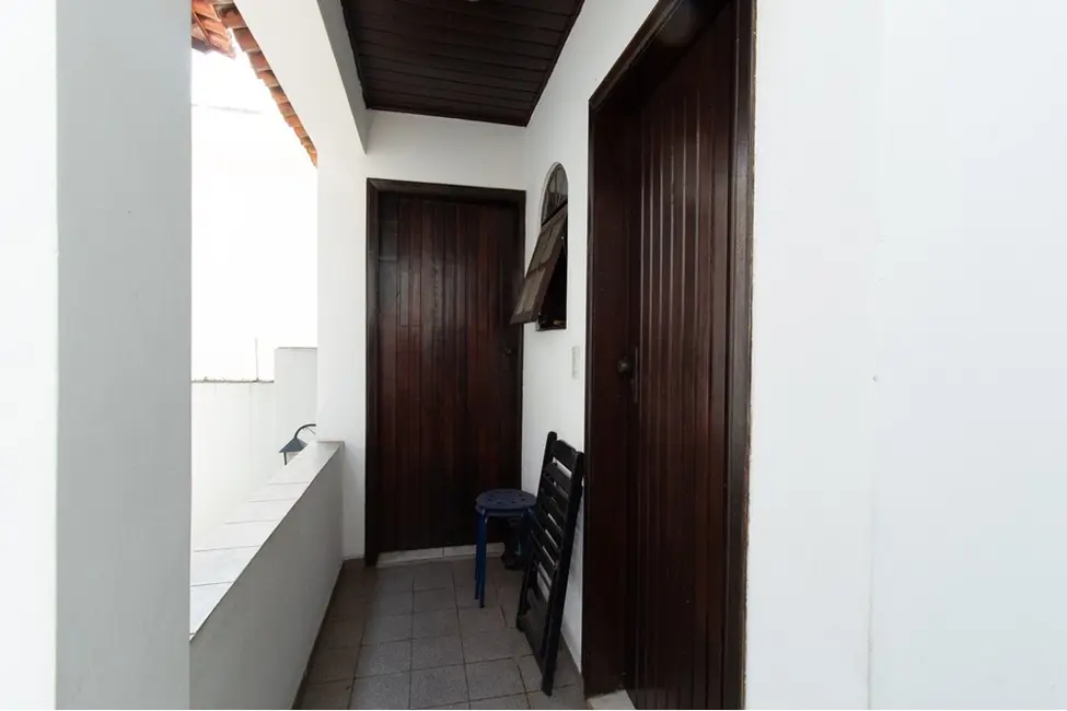 Foto 2 de Casa com 3 quartos à venda, 191m2 em Planalto Paulista, São Paulo - SP