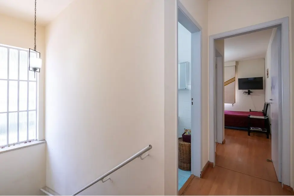 Foto 4 de Casa com 3 quartos à venda, 217m2 em Vila Madalena, São Paulo - SP