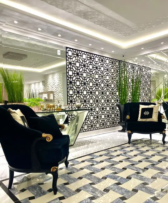 Foto 3 de Apartamento com 3 quartos à venda, 134m2 em Centro, Bombinhas - SC