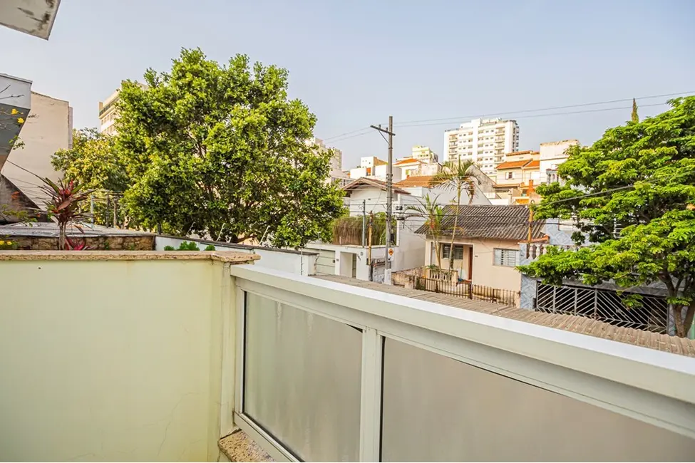 Casa com 3 quartos à venda, 240m2 em Mirandópolis, São Paulo - SP - imagem 6 Foto 6 de Casa com 3 quartos à venda, 240m2 em Mirandópolis, São Paulo - SP