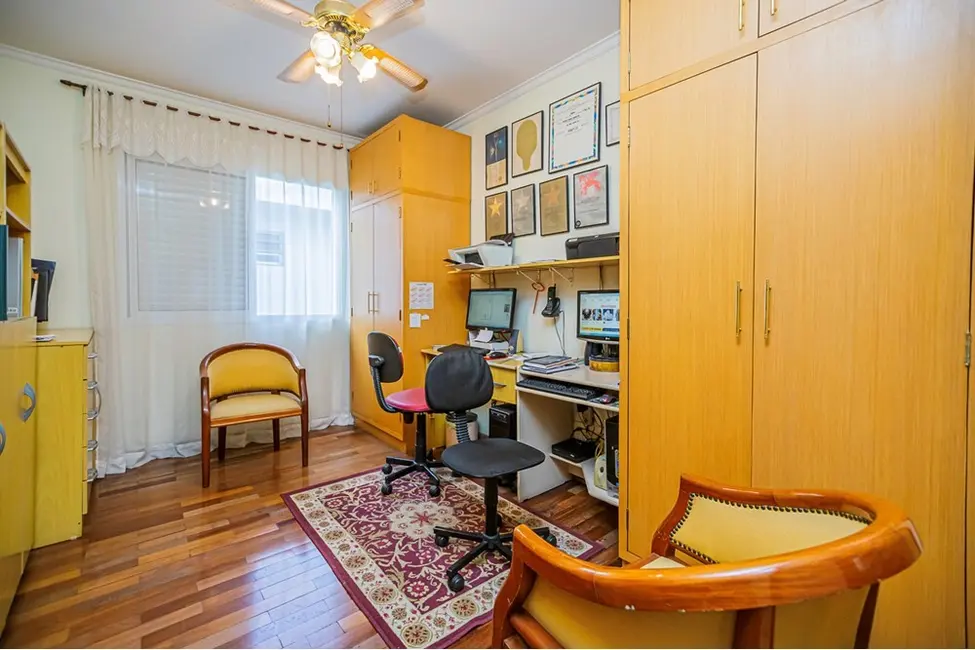 Casa com 3 quartos à venda, 240m2 em Mirandópolis, São Paulo - SP - imagem 7 Foto 7 de Casa com 3 quartos à venda, 240m2 em Mirandópolis, São Paulo - SP