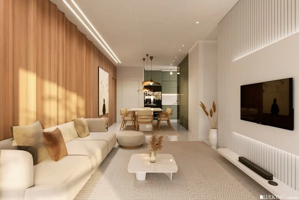 Foto 7 de Apartamento com 2 quartos à venda, 69m2 em Centro, Itapema - SC