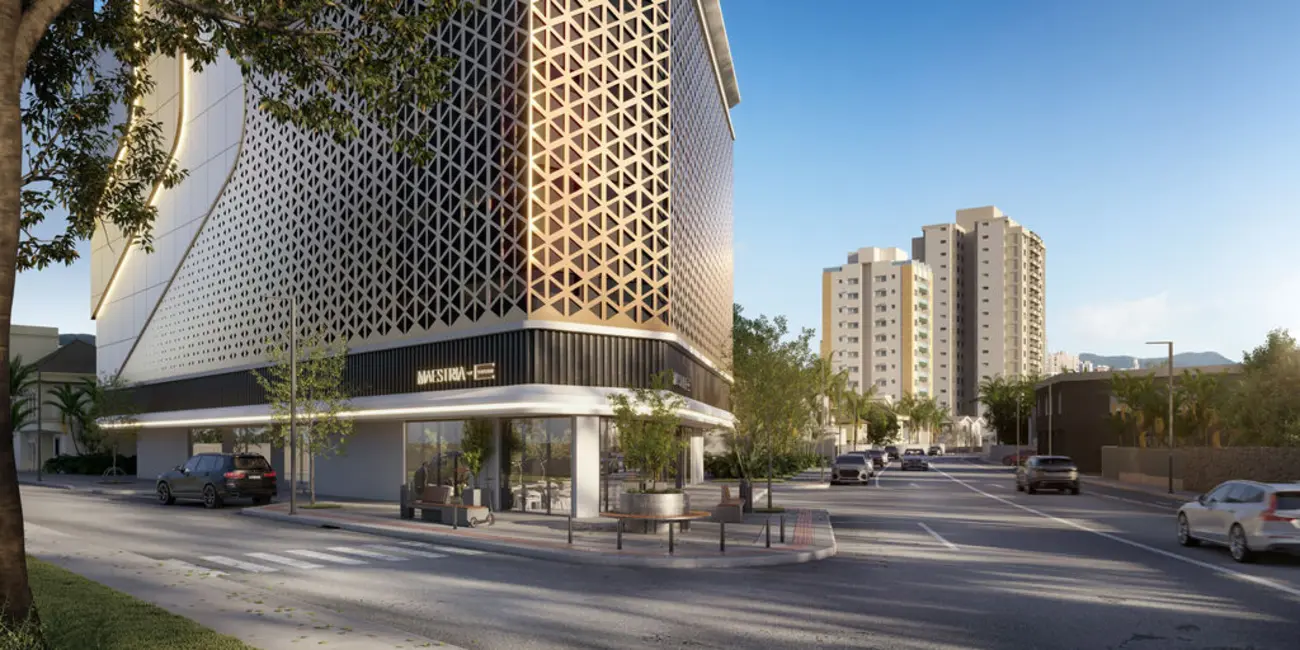 Foto 5 de Apartamento com 4 quartos à venda, 205m2 em Porto Belo - SC