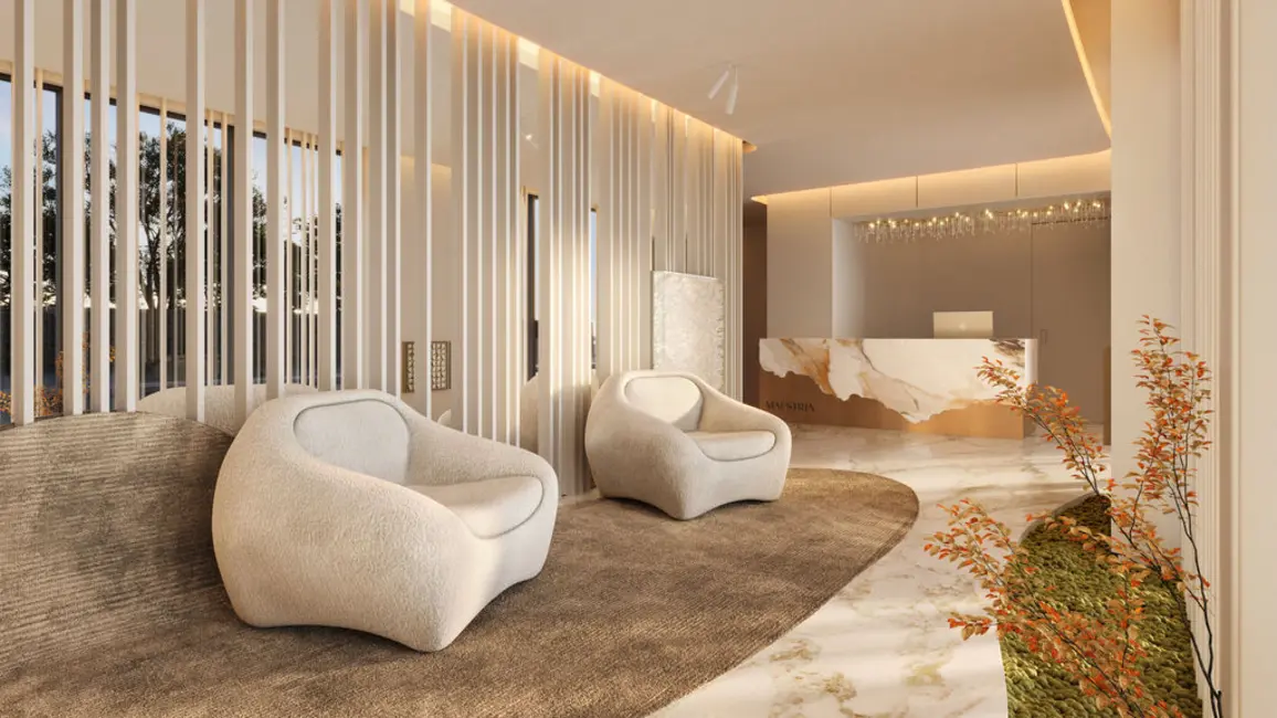 Foto 7 de Apartamento com 4 quartos à venda, 205m2 em Porto Belo - SC