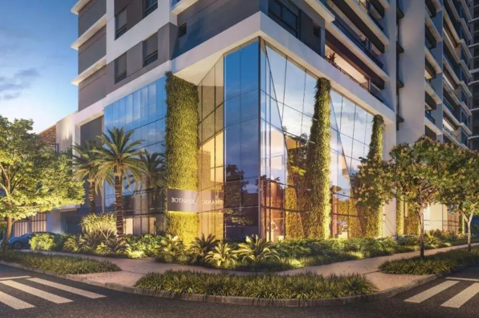 Apartamento com 3 quartos à venda, 139m2 em Campo Belo, São Paulo - SP - imagem 3 Foto 3 de Apartamento com 3 quartos à venda, 139m2 em Campo Belo, São Paulo - SP