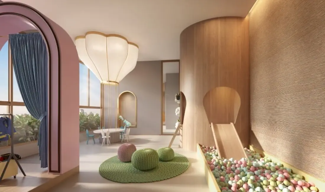 Apartamento com 3 quartos à venda, 135m2 em Perdizes, São Paulo - SP - imagem 8 Foto 8 de Apartamento com 3 quartos à venda, 135m2 em Perdizes, São Paulo - SP