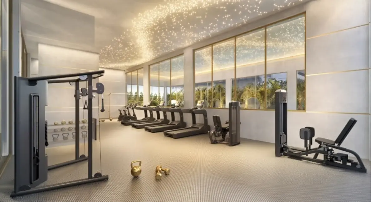 Foto 6 de Apartamento com 3 quartos à venda, 142m2 em Perdizes, São Paulo - SP