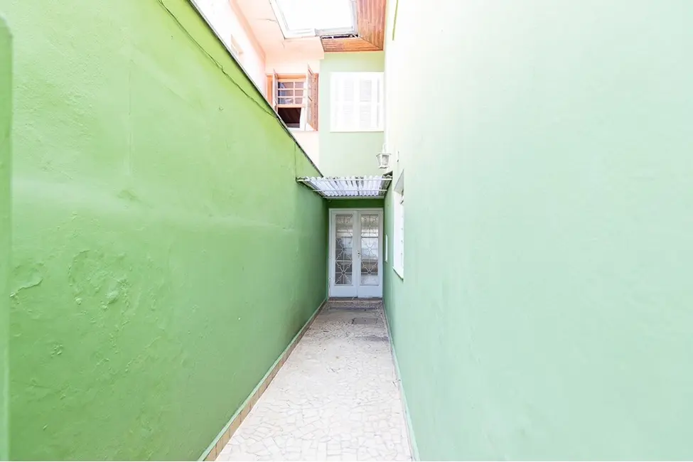 Foto 3 de Casa com 3 quartos à venda, 120m2 em Vila Cordeiro, São Paulo - SP