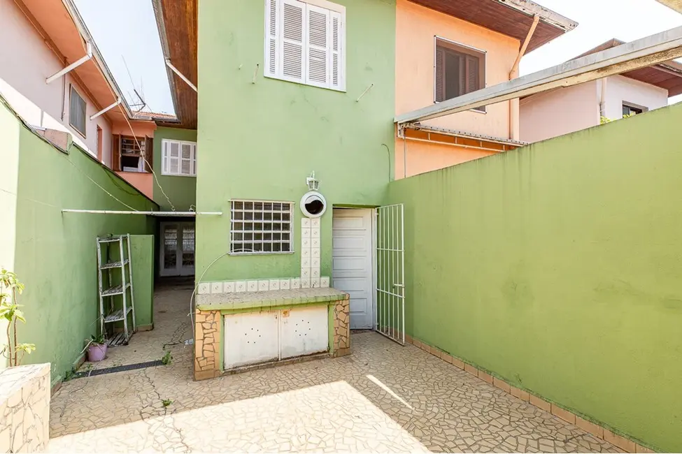 Foto 5 de Casa com 3 quartos à venda, 120m2 em Vila Cordeiro, São Paulo - SP