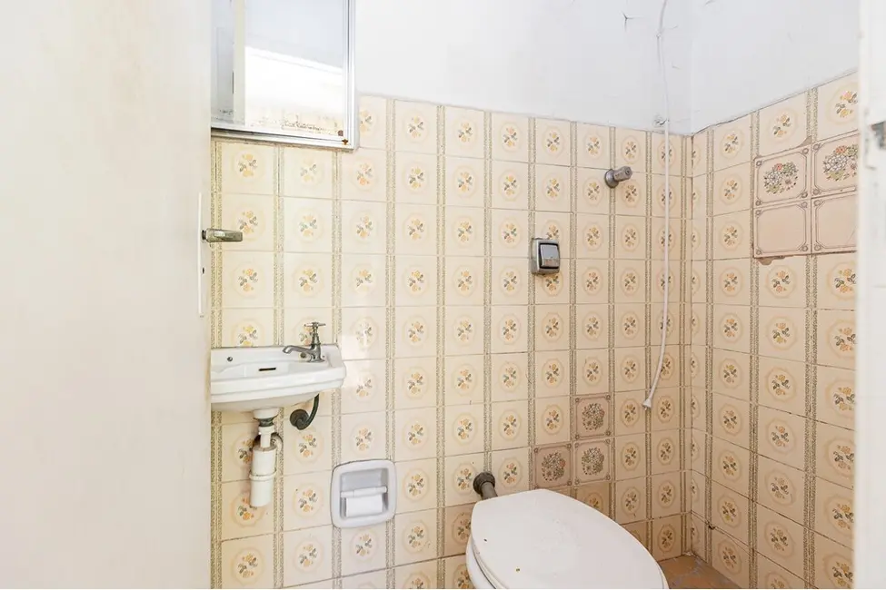 Foto 9 de Casa com 3 quartos à venda, 120m2 em Vila Cordeiro, São Paulo - SP