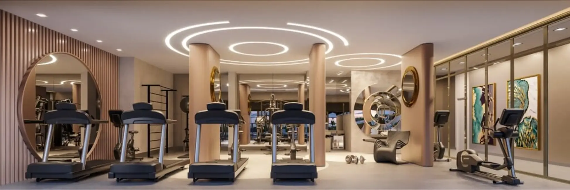 Foto 9 de Apartamento com 2 quartos à venda, 47m2 em Jardim Vila Mariana, São Paulo - SP