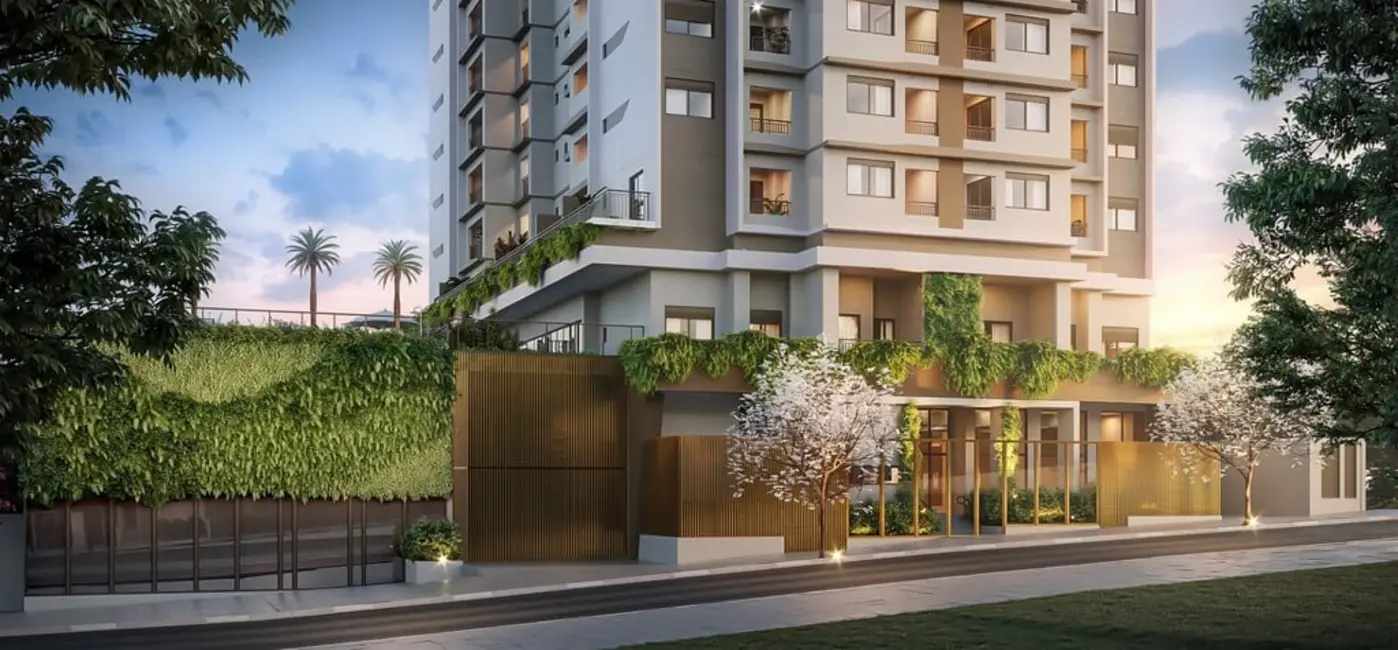 Foto 3 de Apartamento com 2 quartos à venda, 47m2 em Jardim Vila Mariana, São Paulo - SP