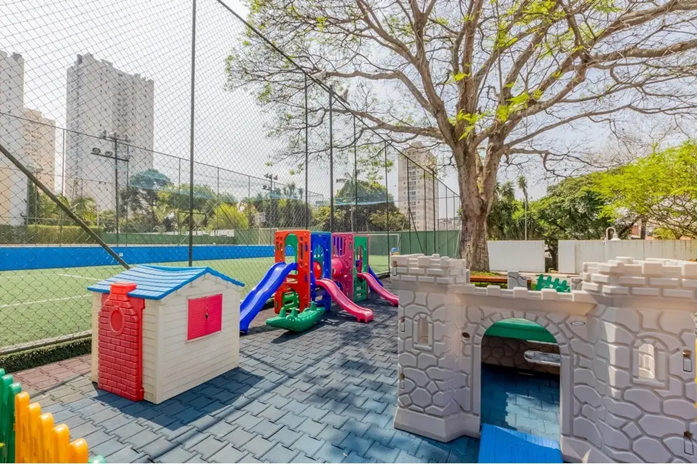 Foto 4 de Casa de Condomínio com 3 quartos à venda, 163m2 em Jardim Consórcio, São Paulo - SP