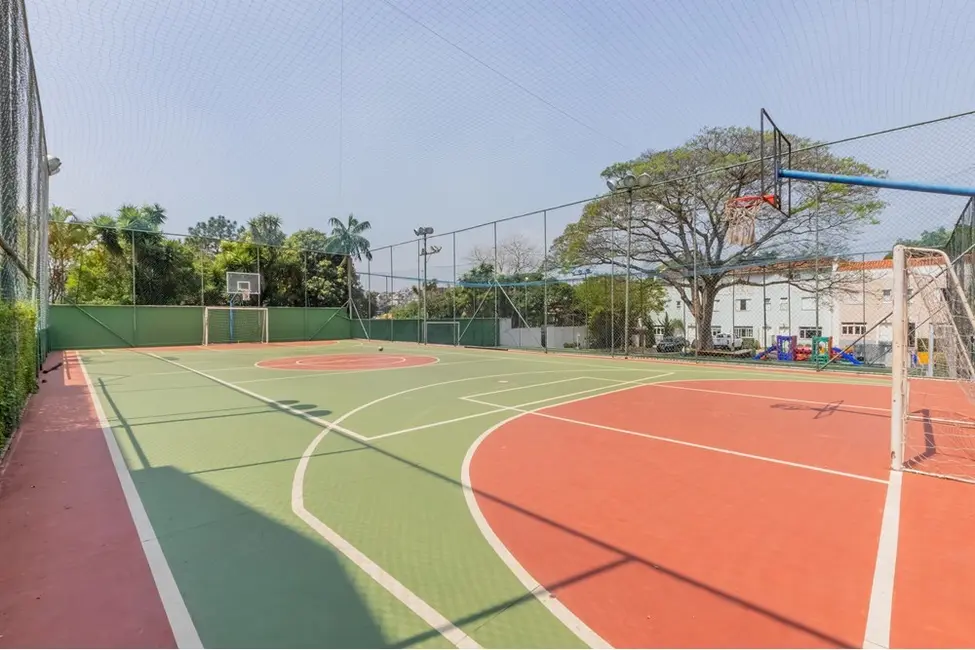 Foto 5 de Casa de Condomínio com 3 quartos à venda, 163m2 em Jardim Consórcio, São Paulo - SP
