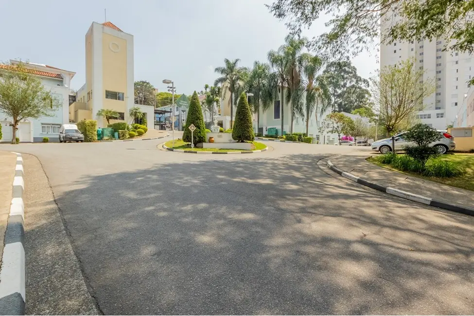 Foto 3 de Casa de Condomínio com 3 quartos à venda, 163m2 em Jardim Consórcio, São Paulo - SP