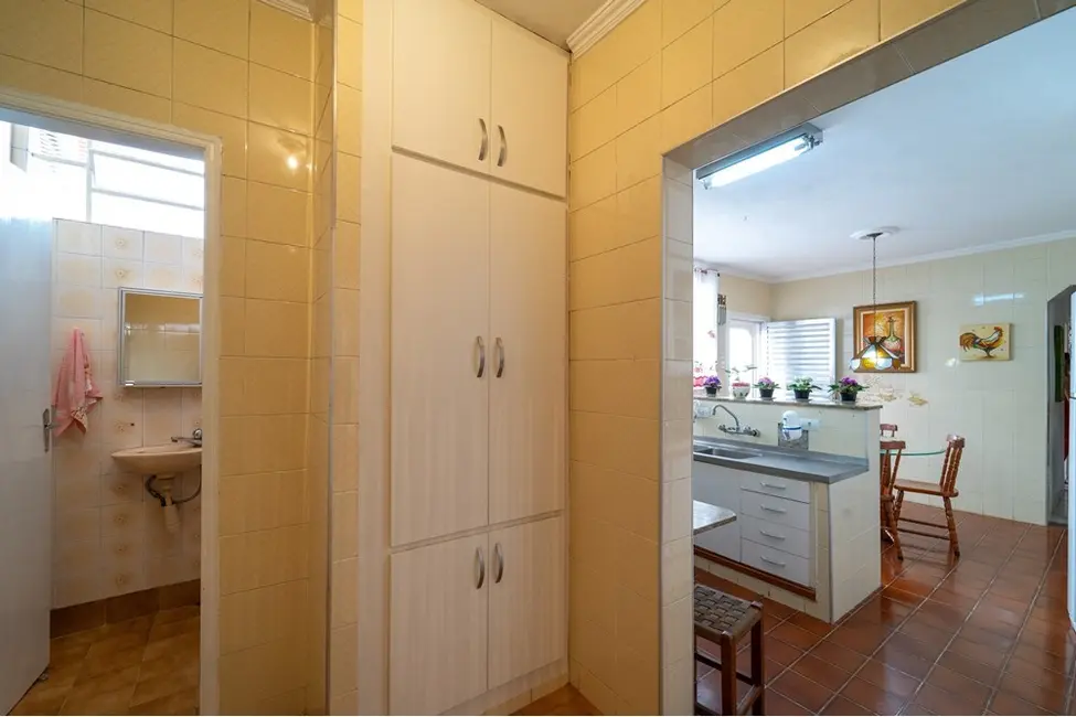 Foto 7 de Casa com 3 quartos à venda, 239m2 em Vila Rica, Jundiai - SP