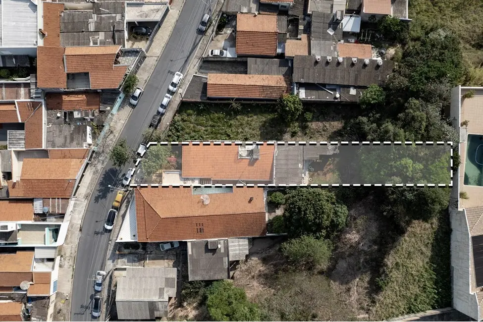 Foto 4 de Casa com 3 quartos à venda, 239m2 em Vila Rica, Jundiai - SP