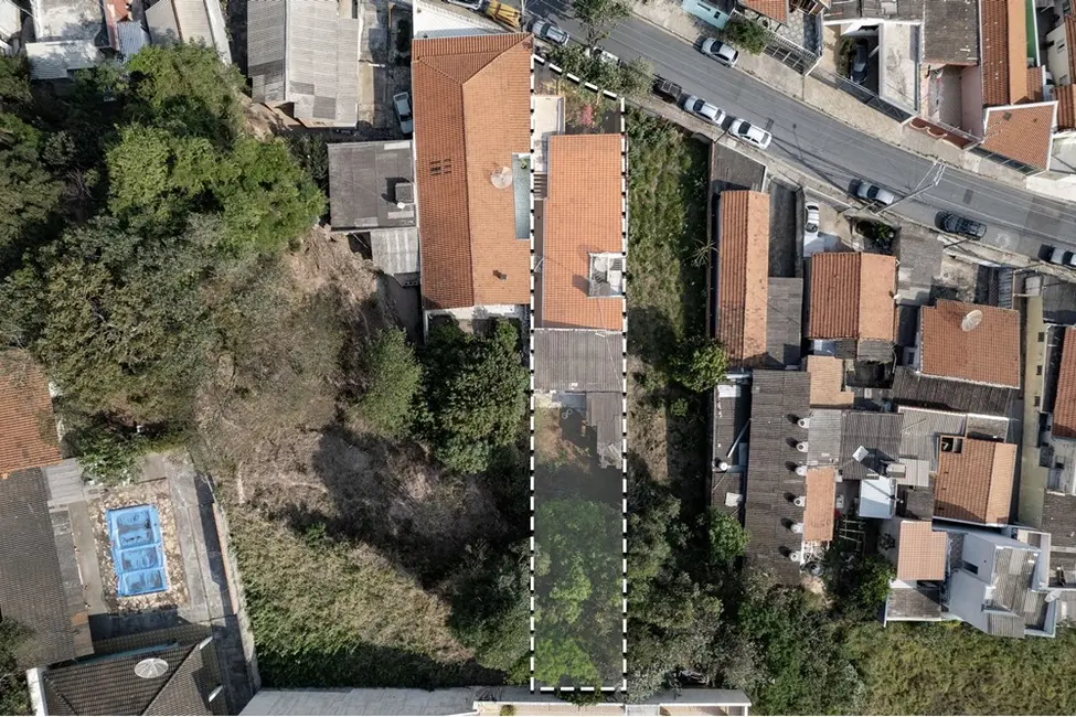 Foto 3 de Casa com 3 quartos à venda, 239m2 em Vila Rica, Jundiai - SP