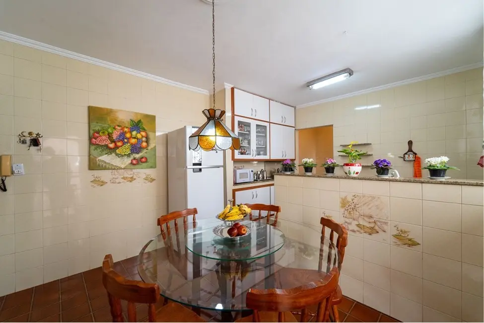 Foto 1 de Casa com 3 quartos à venda, 239m2 em Vila Rica, Jundiai - SP