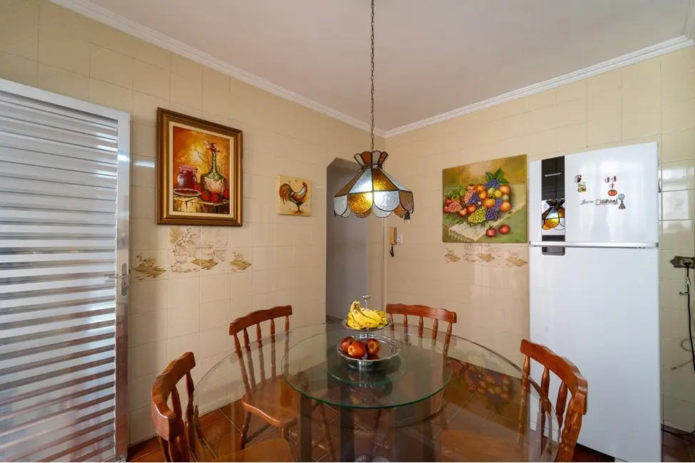 Foto 8 de Casa com 3 quartos à venda, 239m2 em Vila Rica, Jundiai - SP